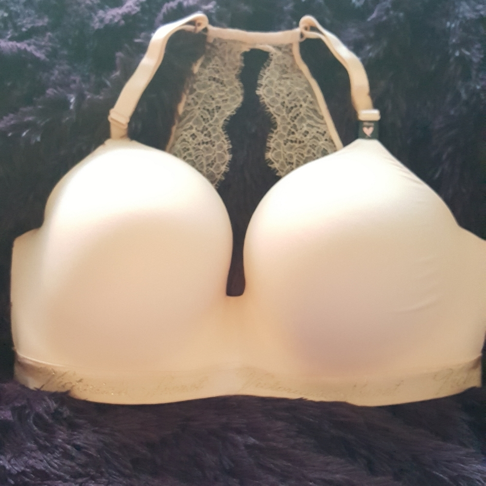New Victoria Secret Bra 38DD